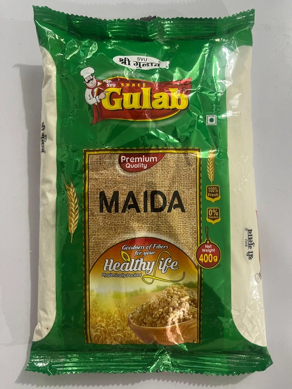 Gulab Maida - 400g