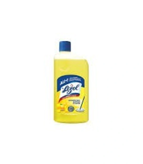 Lizol Lemon - 200ml