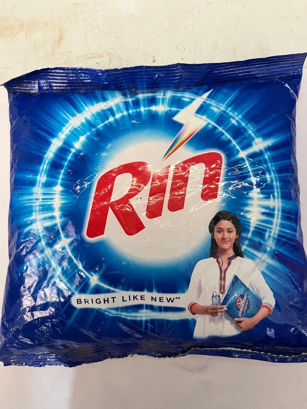 Rin Detergent - 500g