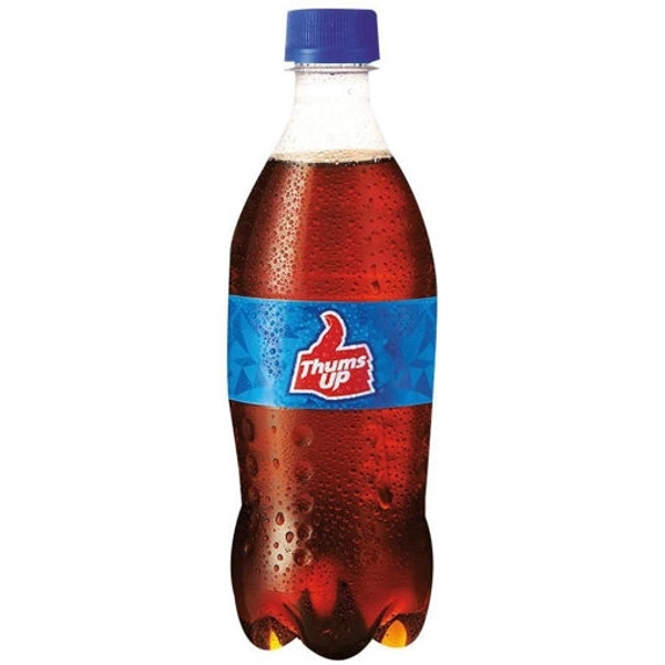 Thumsup - Blue, 250 Ml, 20 Rs