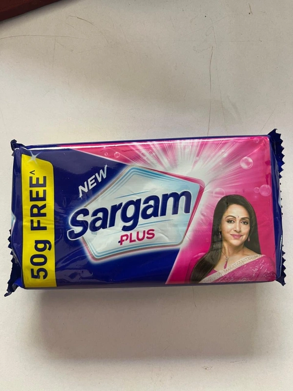 Sargam Bar (2 Pcs) - 240g