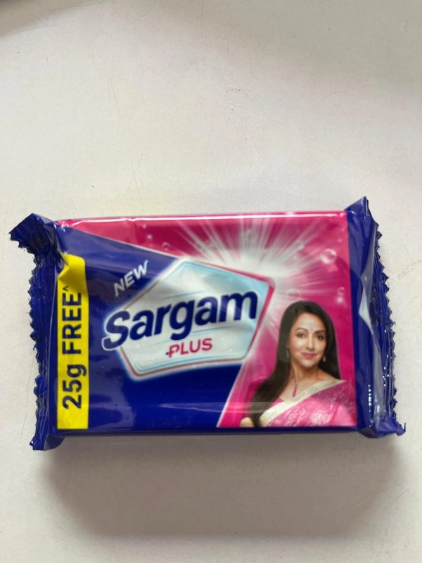 Sargam Bar (3 Pcs) - 110g