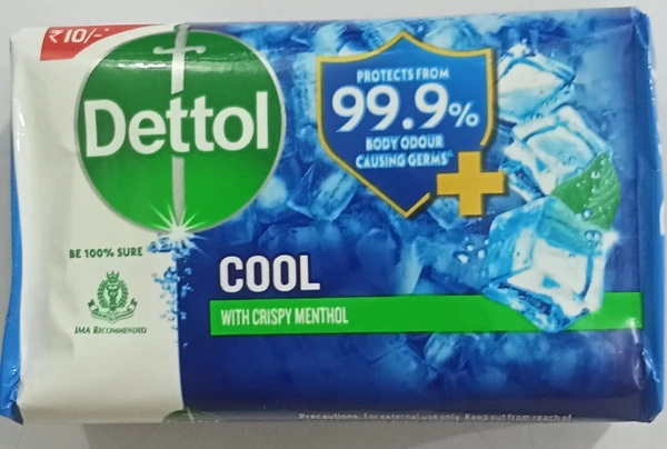 Dettol cool