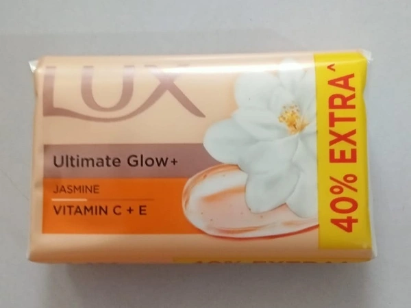 Lux Ultimate Glow (2 Pcs)