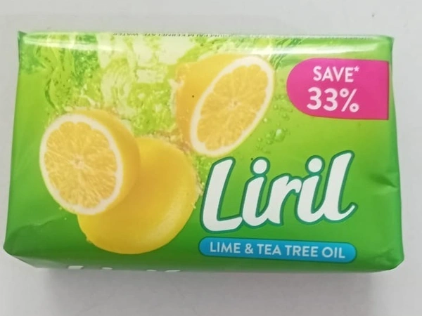 Liril  - 75g