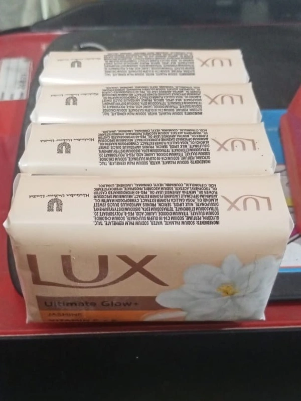 Lux Ultimate Glow - 3+1 Pcs