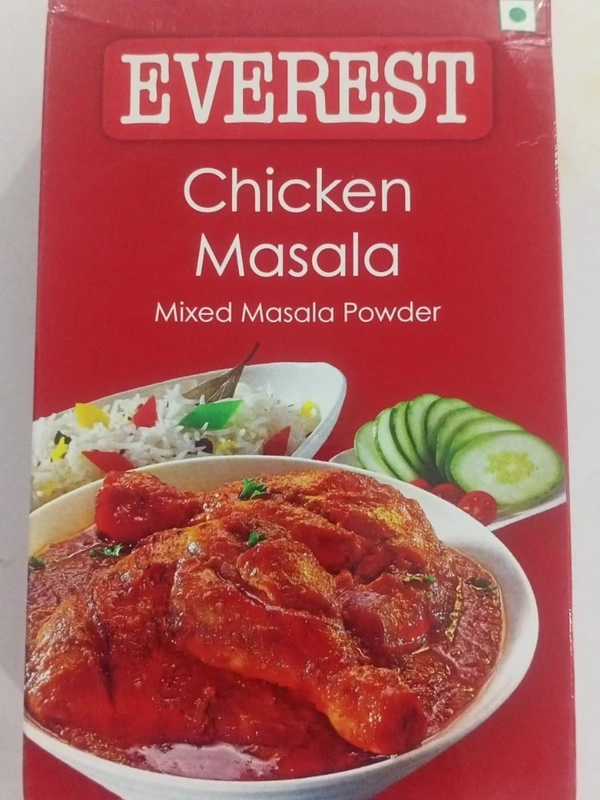 Everest Chicken Masala - 100g