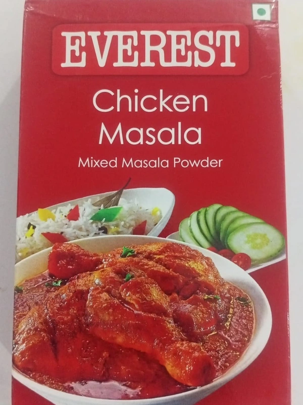 Everest Chicken Masala - 50g