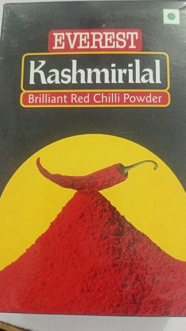Everest Kashmirilal  - 50g