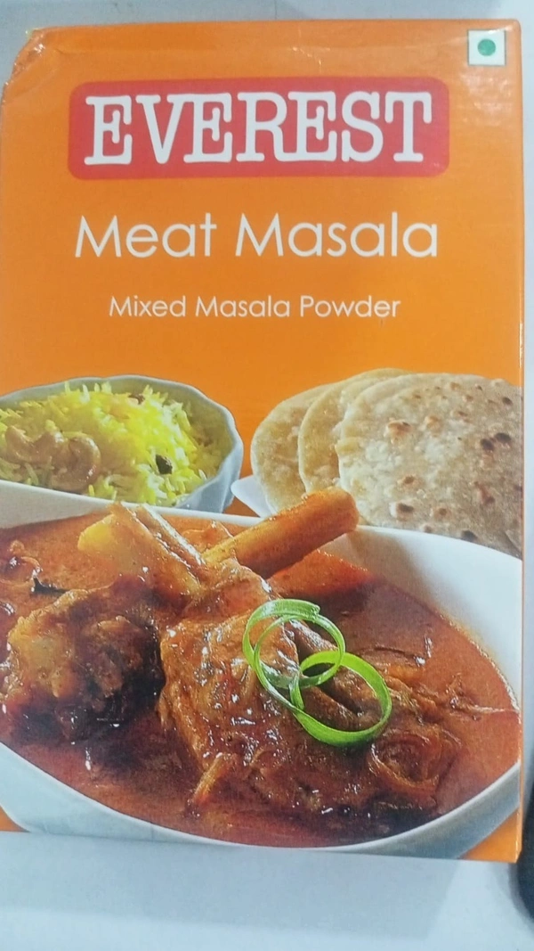 Everest Meat Masala - 100g