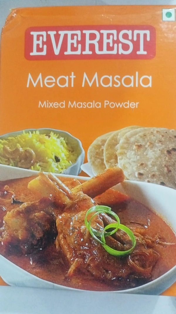 Everest Meat Masala - 50g