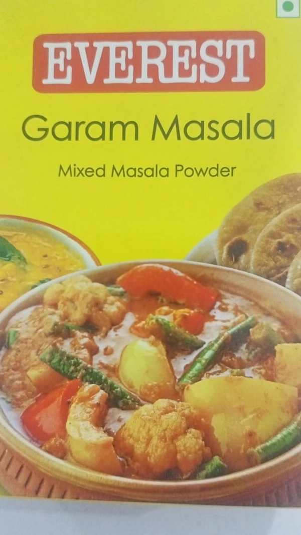 Everest Garam Masala - 100g