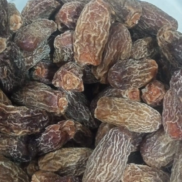 Black Chuwara (Dry Khajur) - 250g