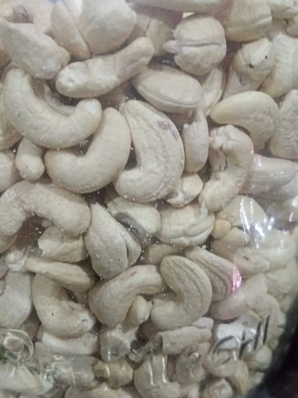 American Almond (Kaath Badam) - 250g