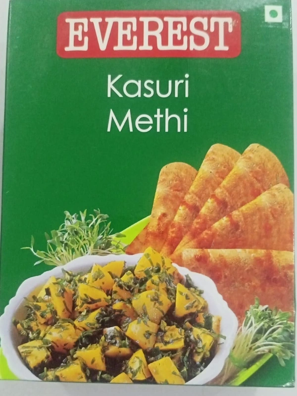Everest Kasuri Methi - 25g