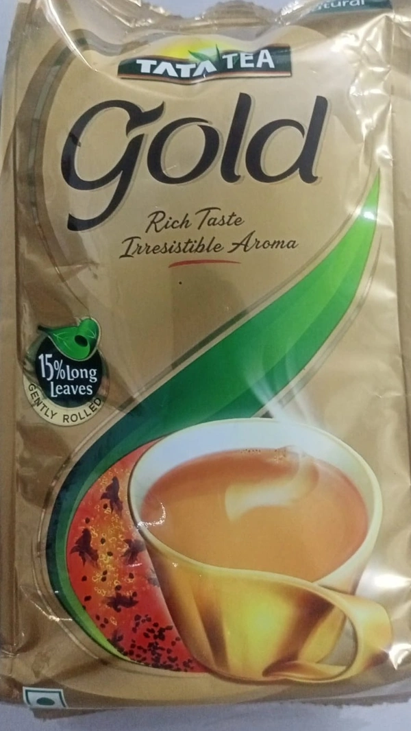 Tata Gold - 275g