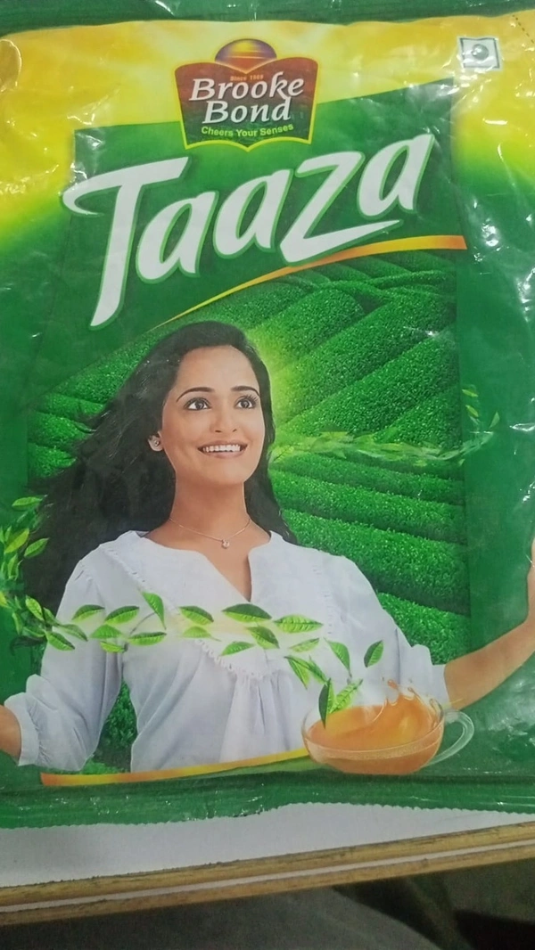 Taaza Tea - 250g
