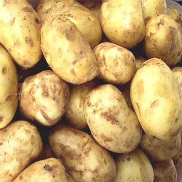 Aalu Potato - 1kg