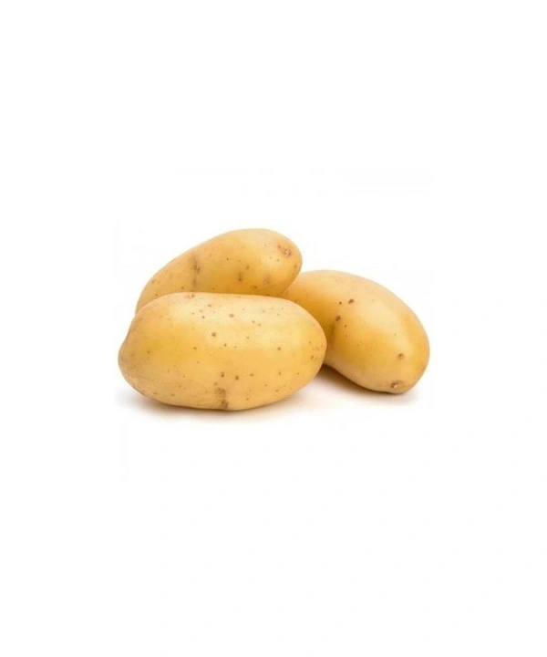 Agra Potato (Aalu/Aloo) - 1kg