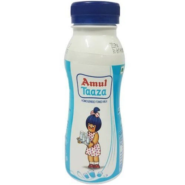 Amul Taaza - 500ml