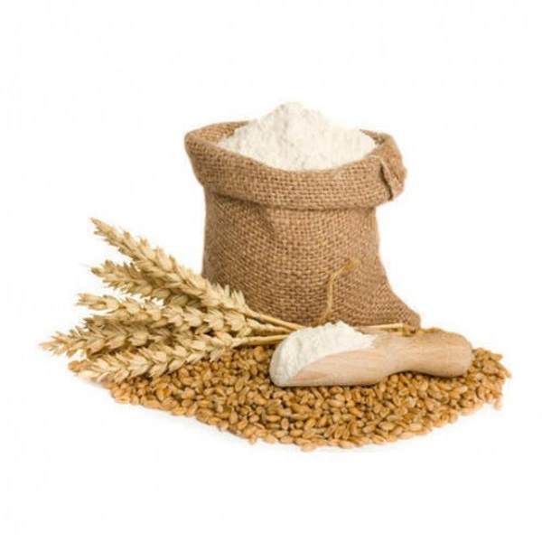 Jodhani Atta (Loose) - 5kg