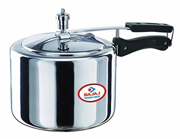 Bajaj Pressure Cooker Induction Base - 2ltr