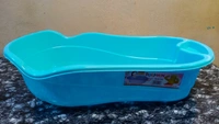 Bathtub - Medium size, Multicolor