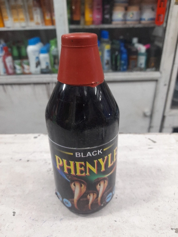 Black Phenyle - 450ml