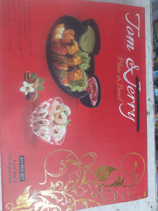 Bowls Serving Set