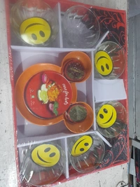 Bowls Serving Set