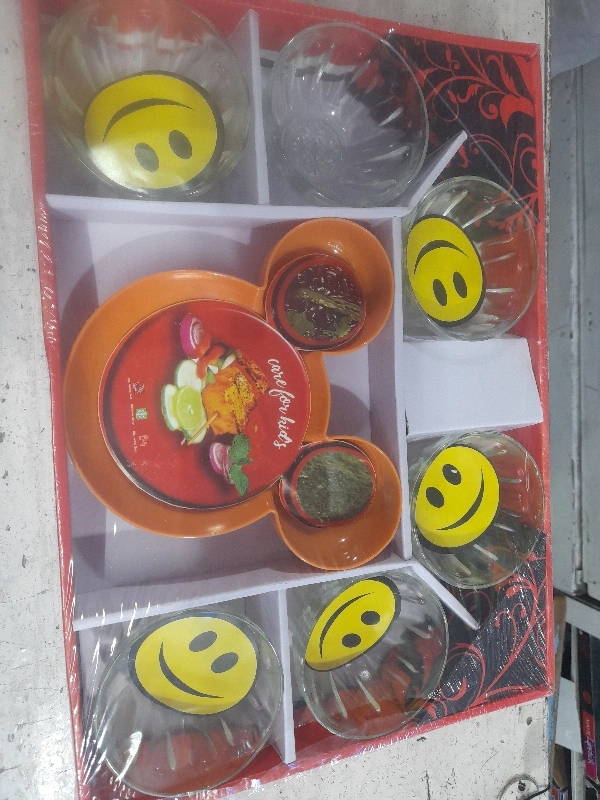 Bowls Serving Set