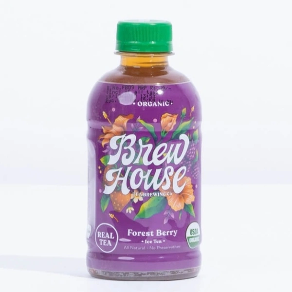 Brew House Ice Tea - 300ml