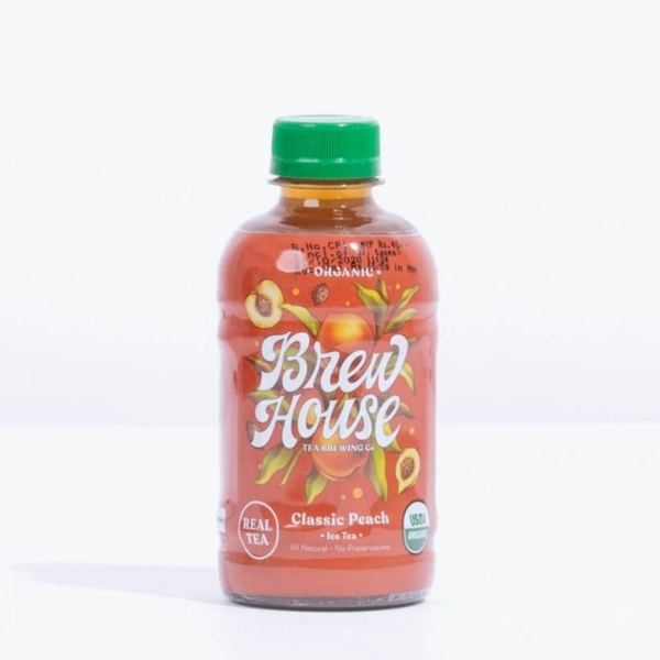 Brew House Ice Tea - 300ml