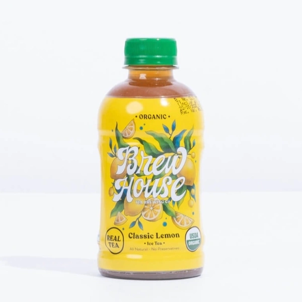 Brew House Ice Tea - 300ml