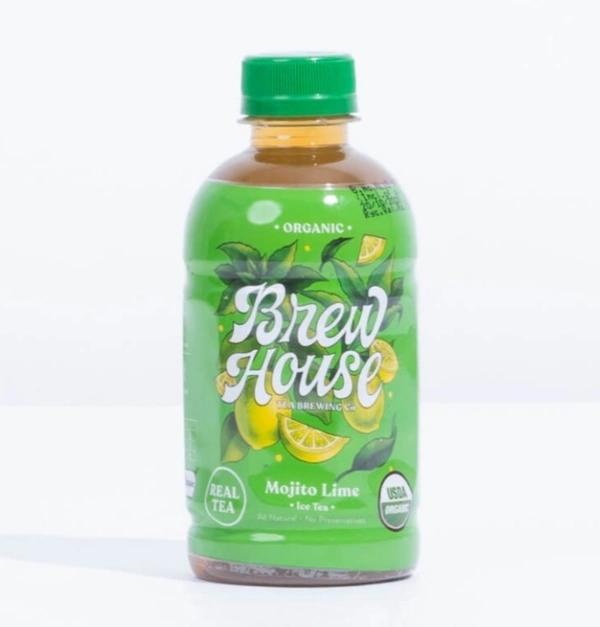 Brew House Ice Tea - 300ml