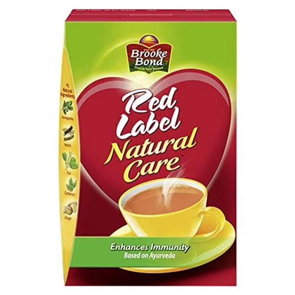 Brooke Bond Red Label - 250g