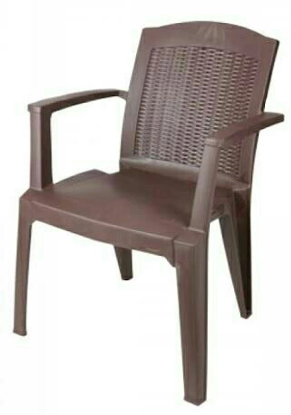 Chair National - Multi colour