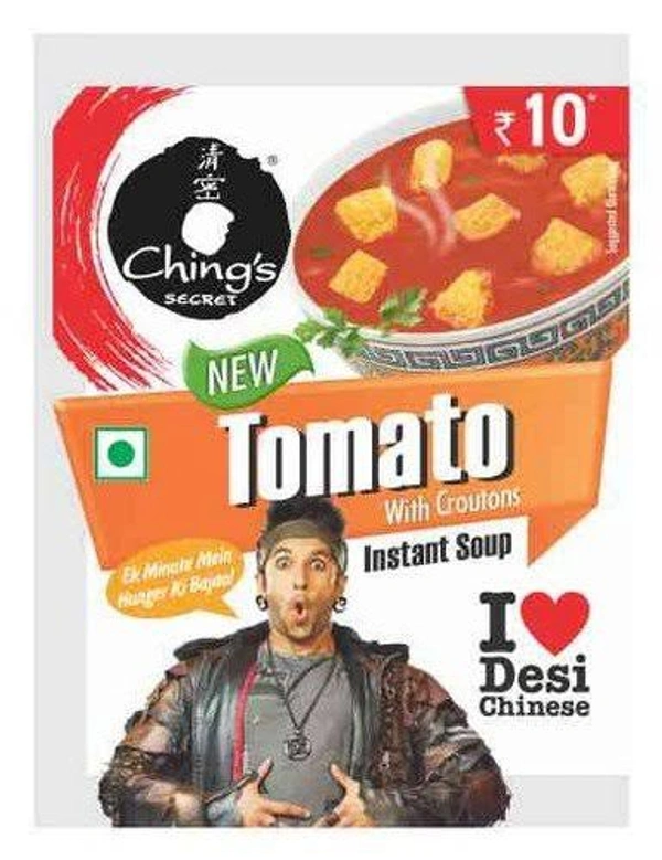 Ching's Tomato? Soup - 15gm