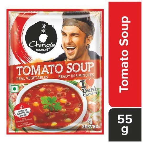 Ching's Tomato? Soup - 55gm
