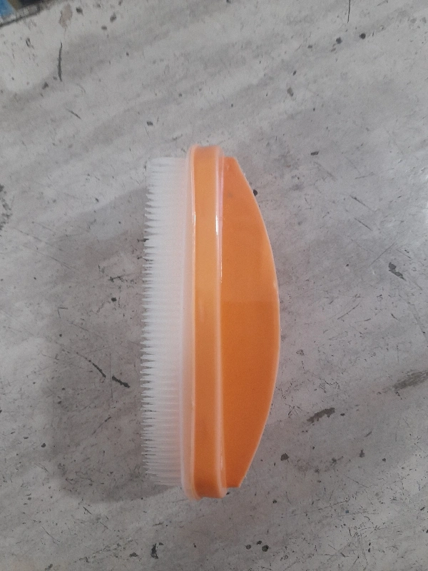 Cloth Brush - Medium