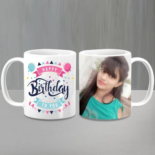 Coffee Cups - Standard