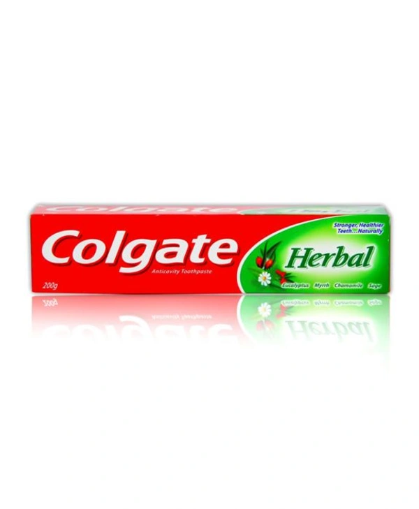 Colgate Herbal - 200 grm