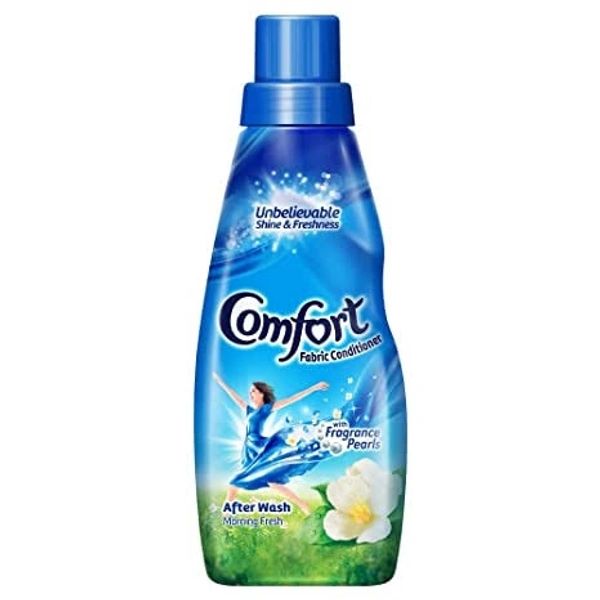 Comfort Fabric Conditioner - 860ml, Blue
