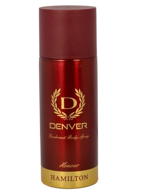 Denver Hamilton Honour - 200ml