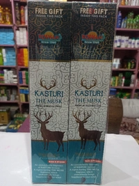 Dhup Kasturi (Agarbatti) - Big