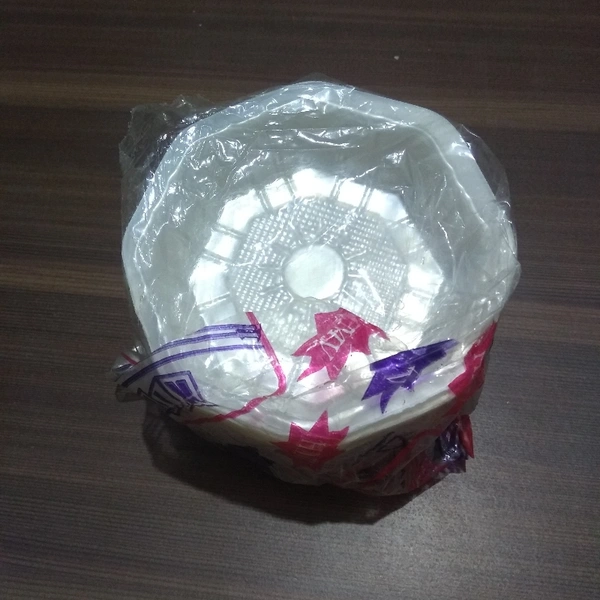 Diamond Bati - medium, 100pcs