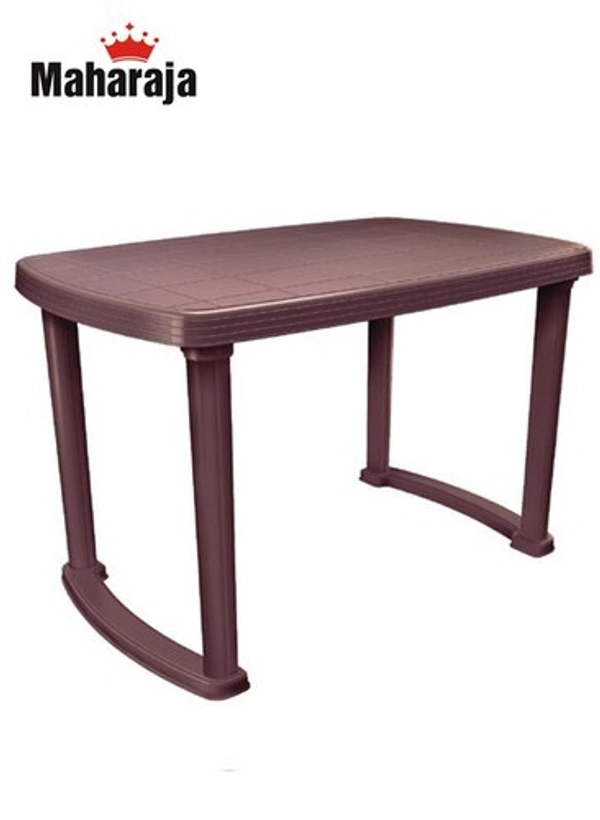 Dining Table 4 Setter National - 4 setter, multicolour