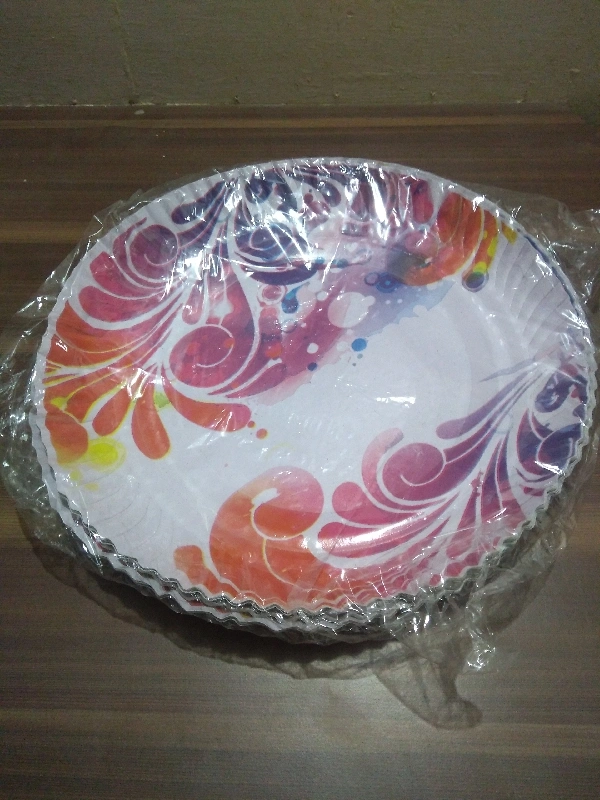 Dish(Fancy) - 14no.