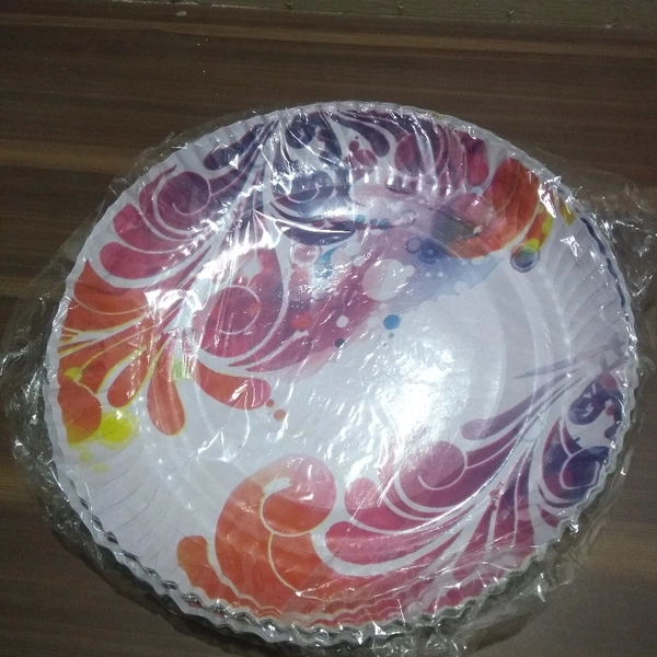 Dish(Fancy) - 12no.