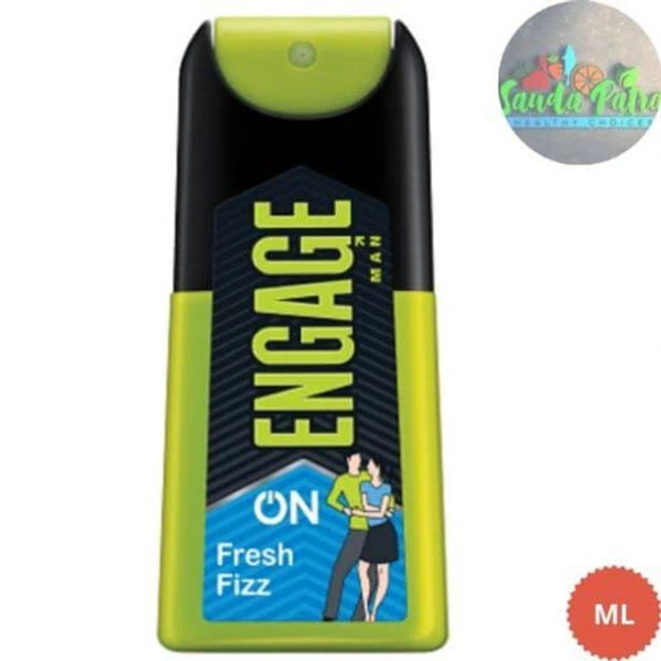 Engage On - 10ml